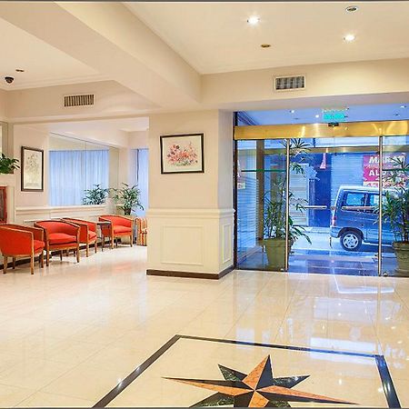 Hotel Waldorf Буенос-Айрес Екстер'єр фото