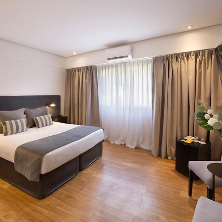 Hotel Waldorf Буенос-Айрес Екстер'єр фото